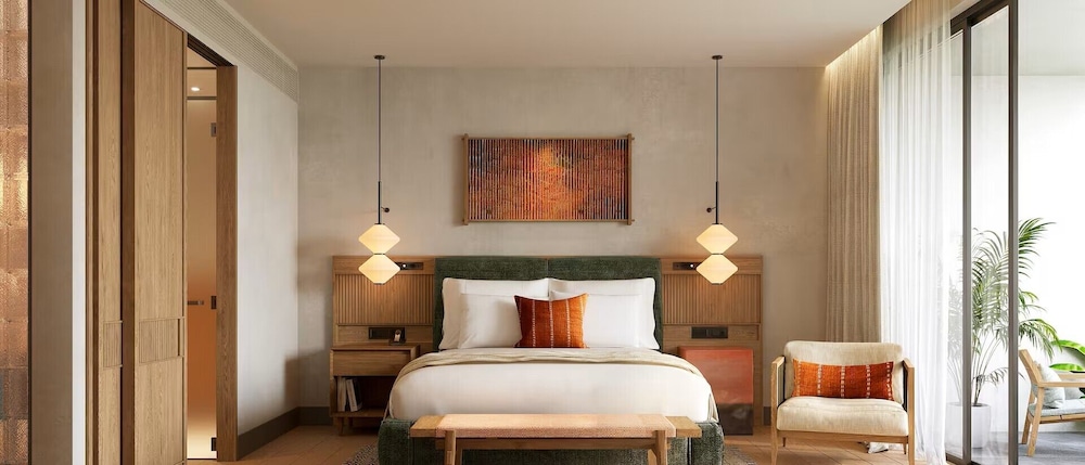 Nhaan Resort & Spa Hoi An, Tapestry Collection By Hilton, Singapore