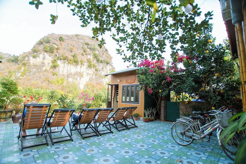 Tam Coc Viet Ha Homestay, Singapore