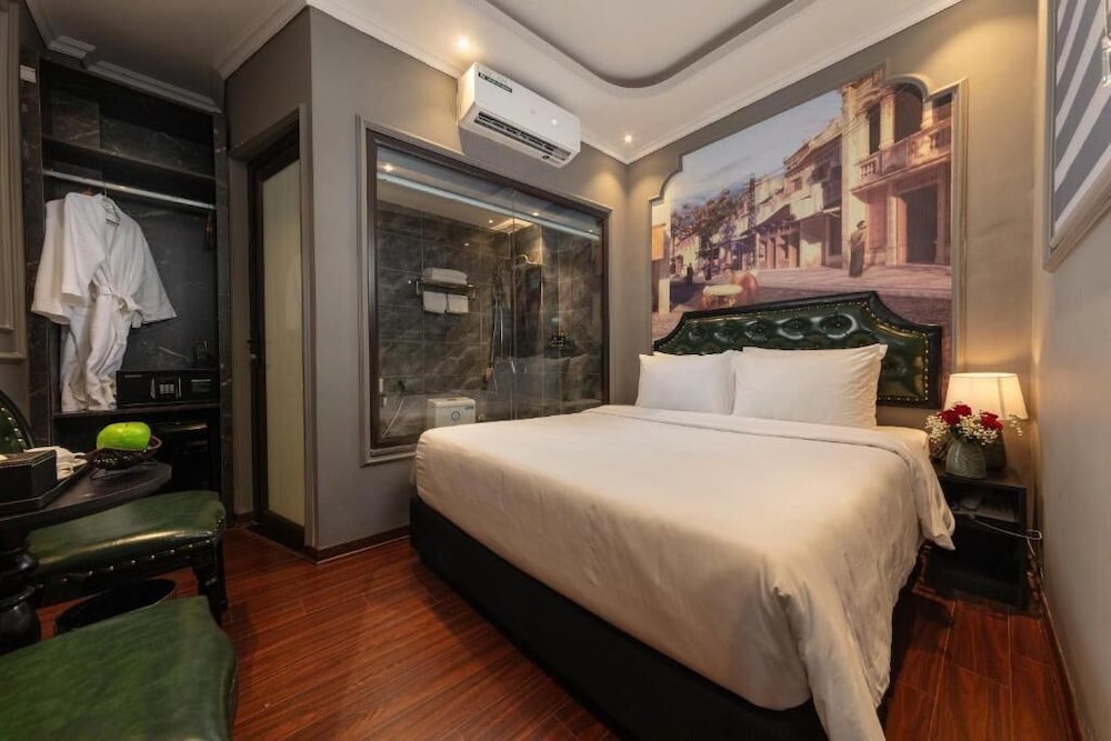 Ensora Hotel & Travel, Singapore