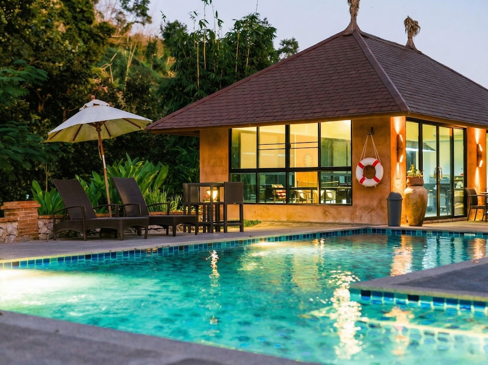Katiliya Park Villa, Singapore