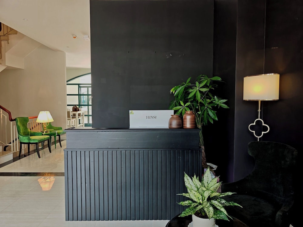 La Bonté Boutique Home Phu Quoc, Singapore