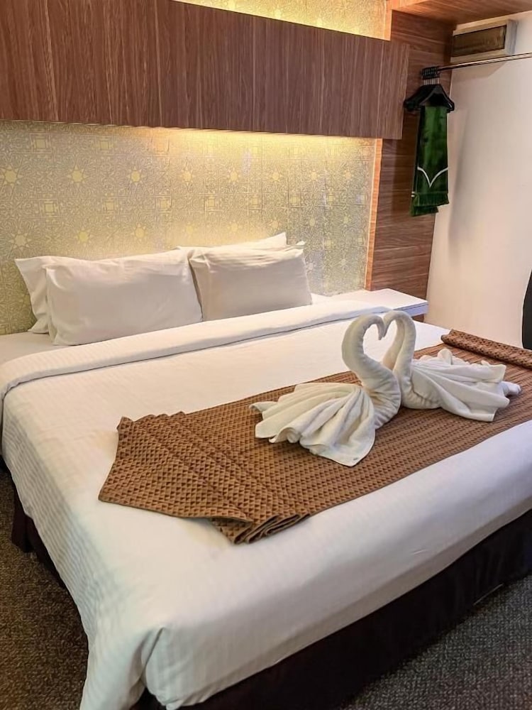 De Palma Hotel Ampang, Singapore