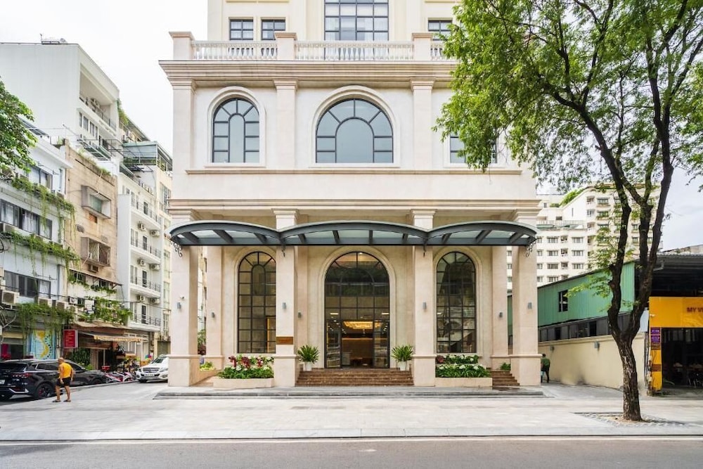 TAO DAN HOTEL, Singapore