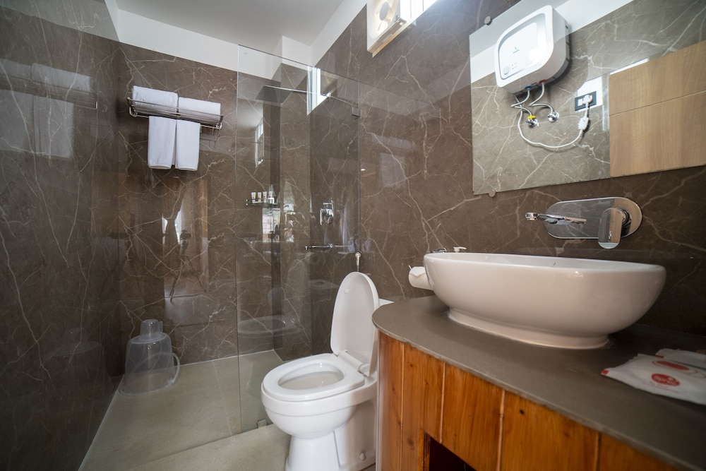 Photo of Zip By Spree Hotels Gangtok, 3-star hotel in Gangtok