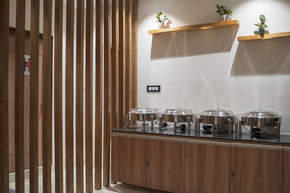 Photo of Zip By Spree Hotels Gangtok, 3-star hotel in Gangtok