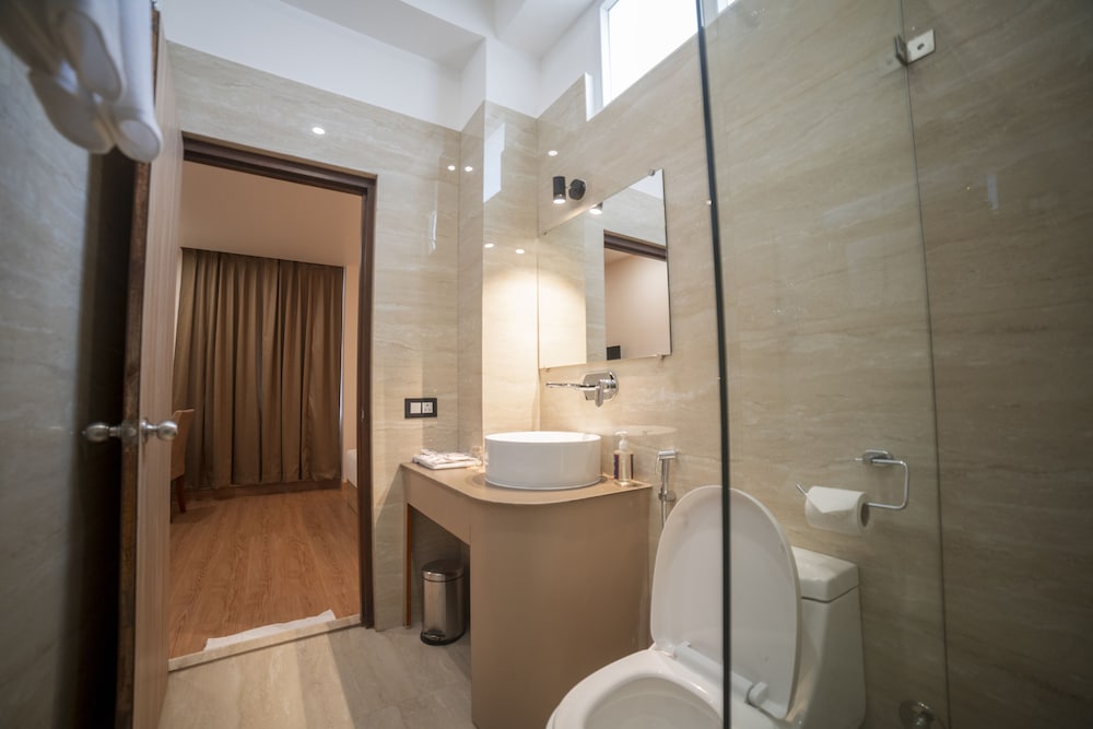 Photo of Zip By Spree Hotels Gangtok, 3-star hotel in Gangtok