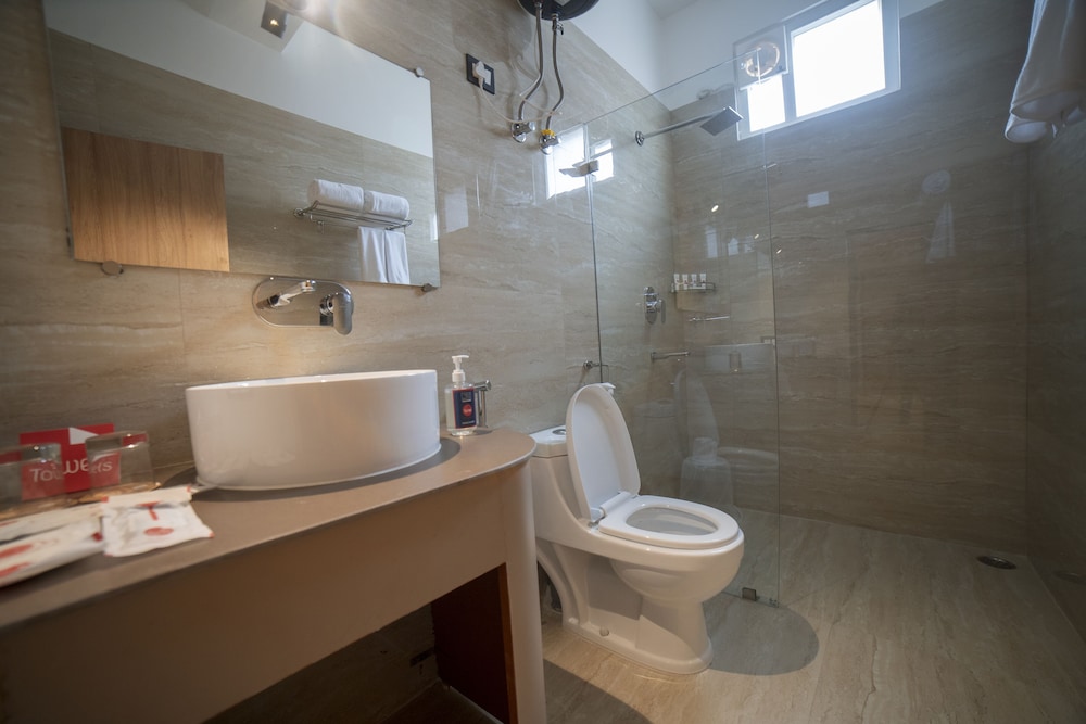 Photo of Zip By Spree Hotels Gangtok, 3-star hotel in Gangtok