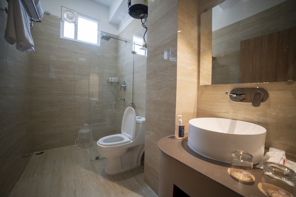 Photo of Zip By Spree Hotels Gangtok, 3-star hotel in Gangtok