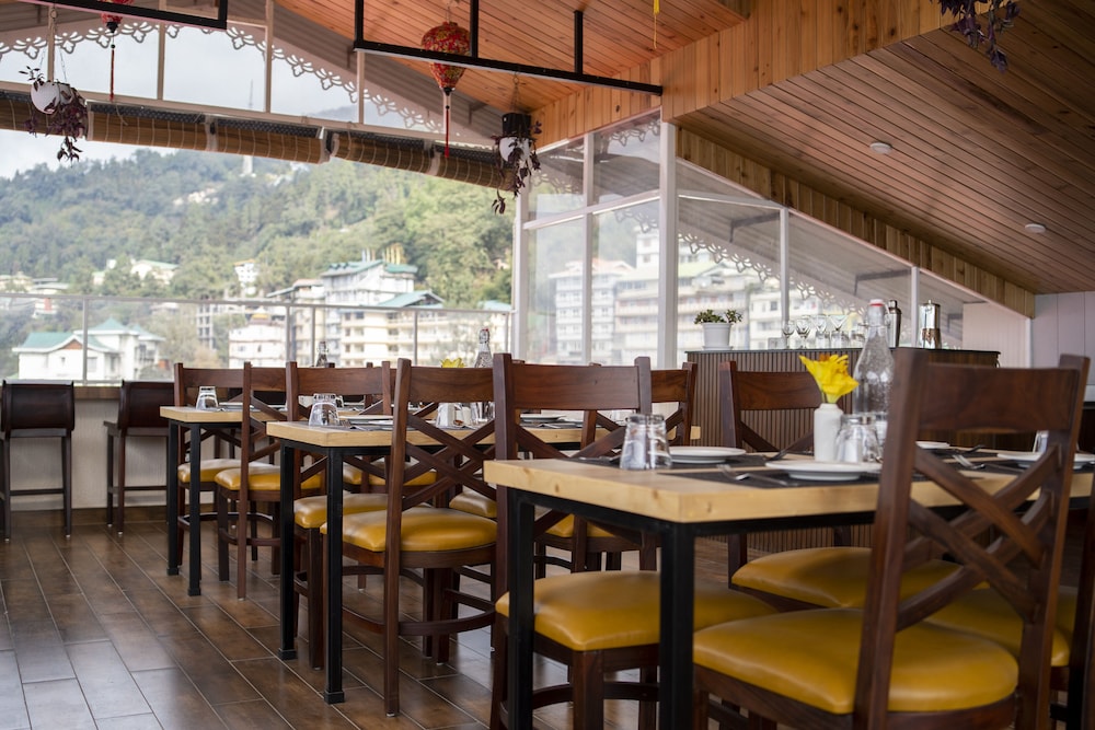 Photo of Zip By Spree Hotels Gangtok, 3-star hotel in Gangtok