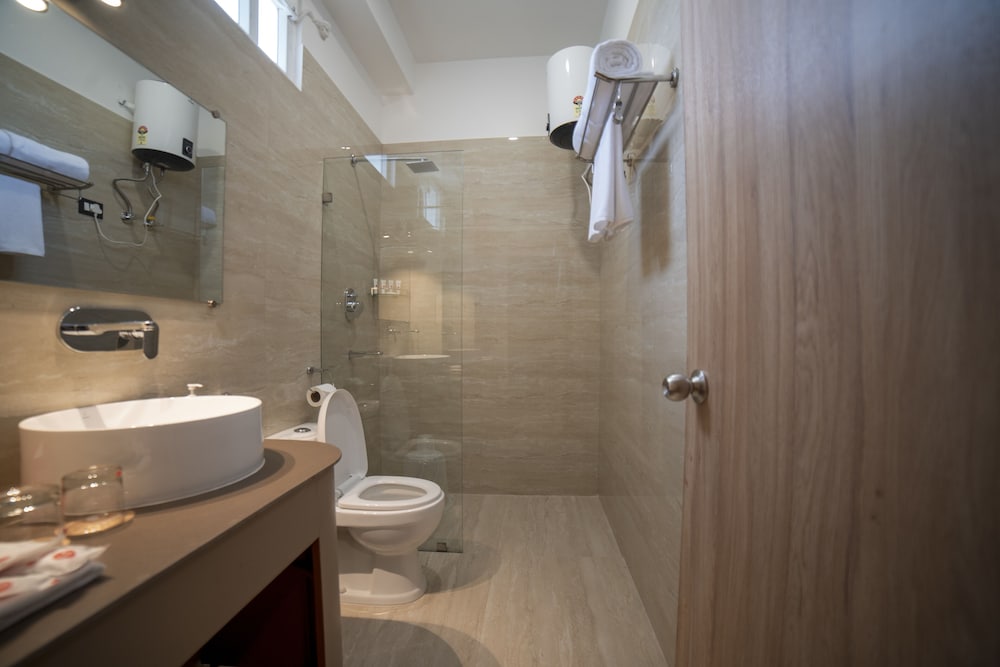 Photo of Zip By Spree Hotels Gangtok, 3-star hotel in Gangtok