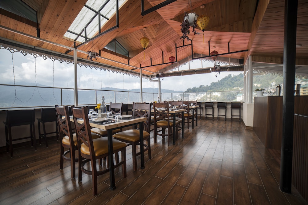 Photo of Zip By Spree Hotels Gangtok, 3-star hotel in Gangtok
