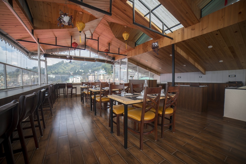 Zip By Spree Hotels Gangtok, 3-star hotel in Gangtok