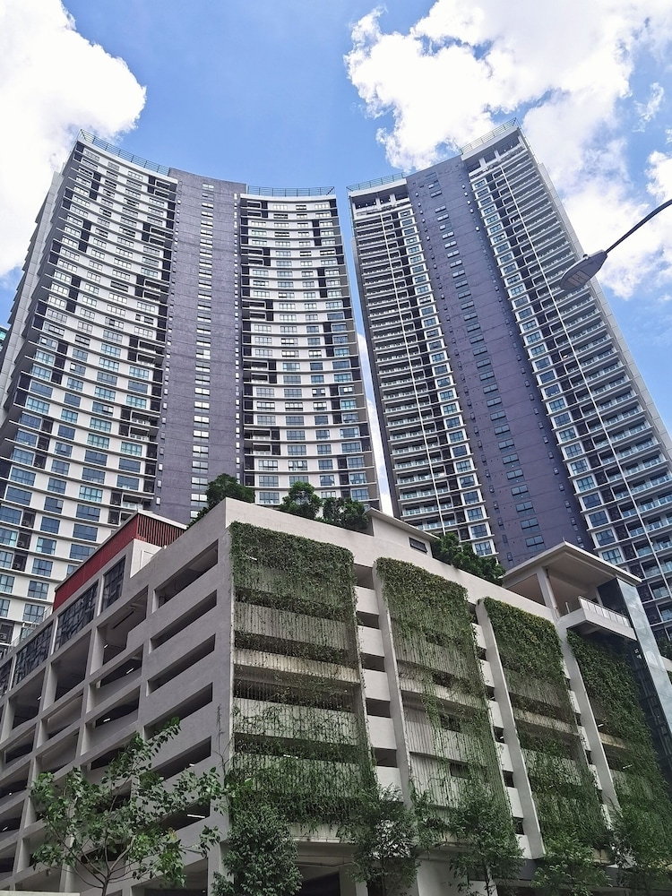The Ooak Suites, Kiara 163 by Bamboo Hospitality, Singapore