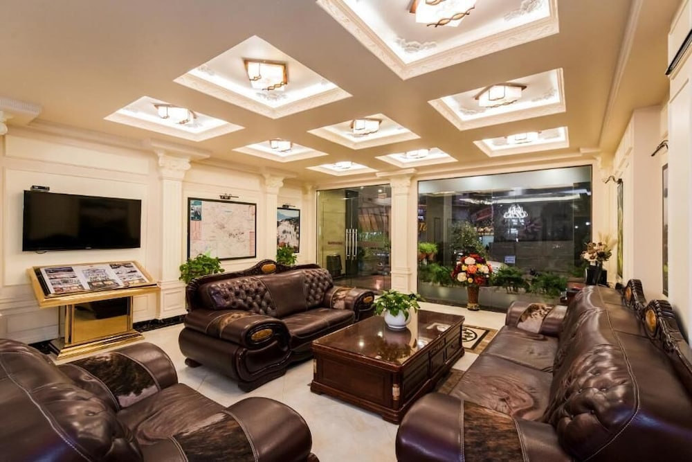 Sapa Paradise Hotel, Singapore