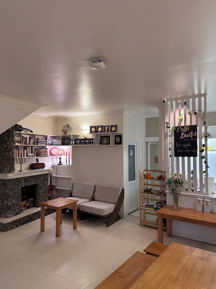 Cozy Nook Boutique Homestay, Singapore