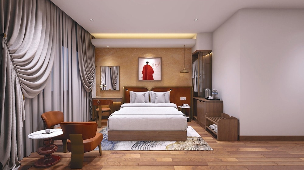Valoria Premium Hanoi Hotel, Singapore