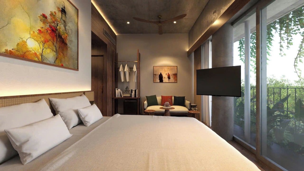 Nexus House An Thuong 29, Singapore