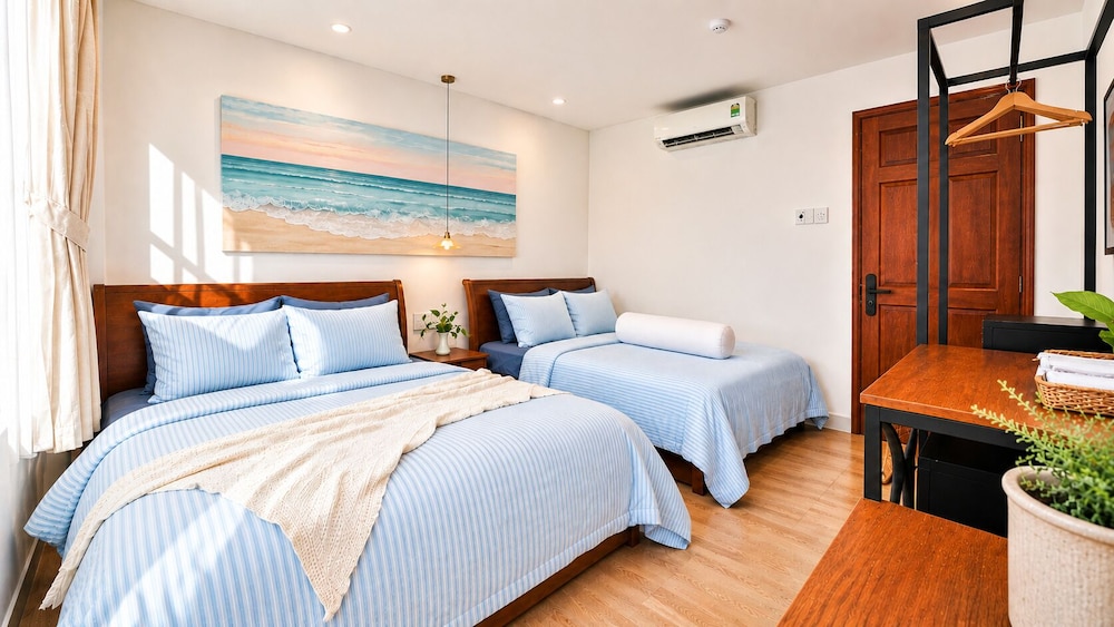 B&B Chill Home, Singapore