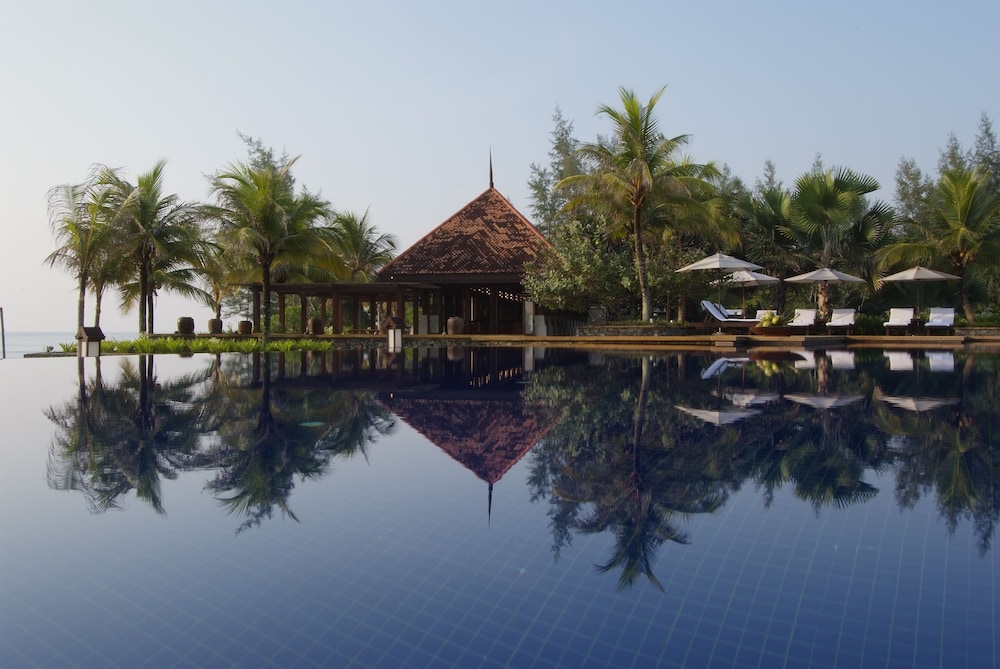 Tanjong Jara Resort, Singapore