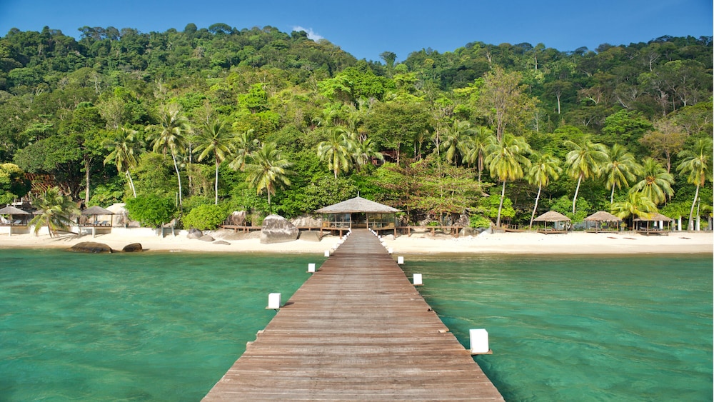 Japamala Resort by Samadhi – Age 12 and Above Only, Singapore
