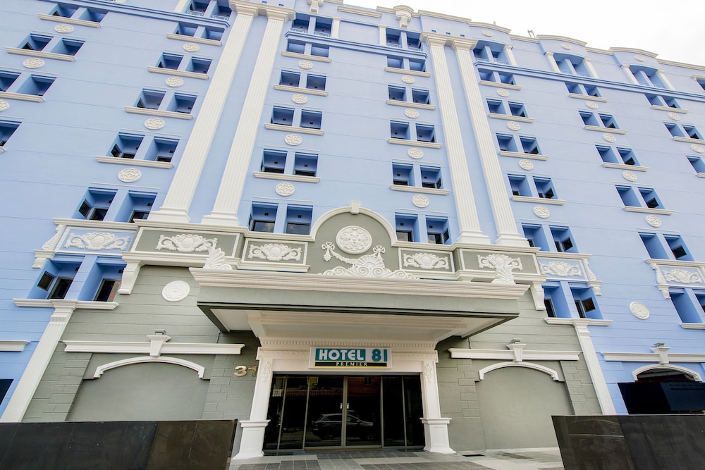 Hotel 81 Premier Star, Singapore