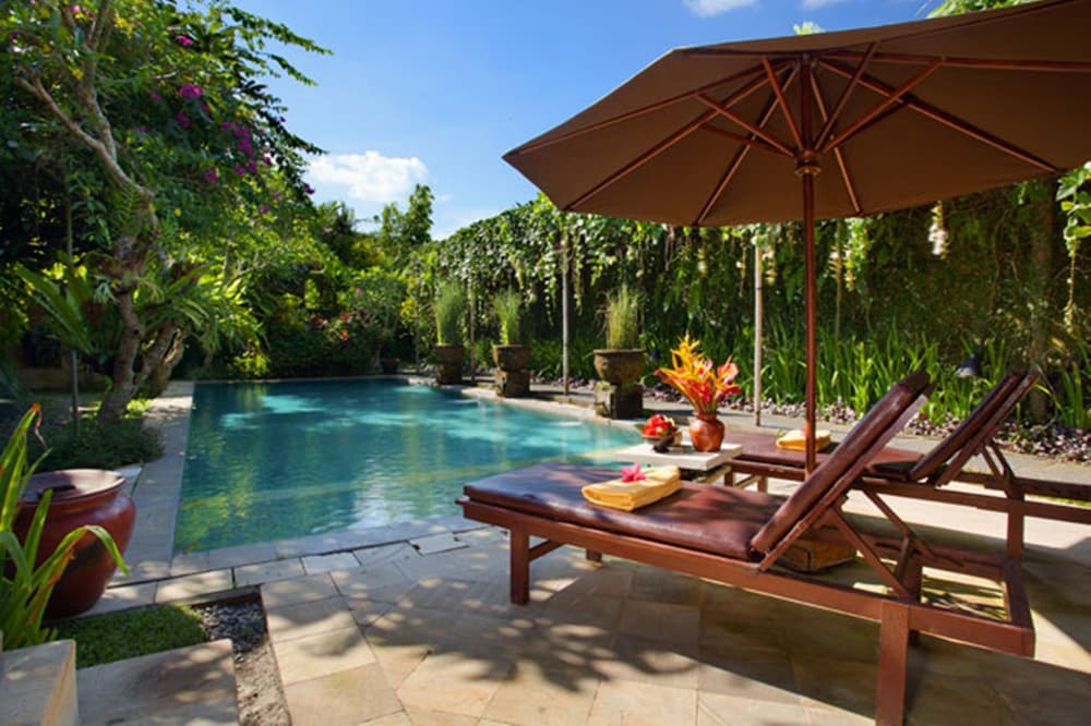 Barong Resort Ubud by Puri Signatures, Singapore