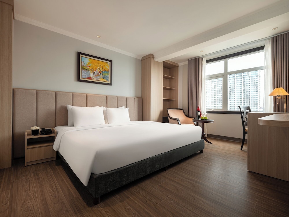 Minasi Premium Hotel, Singapore