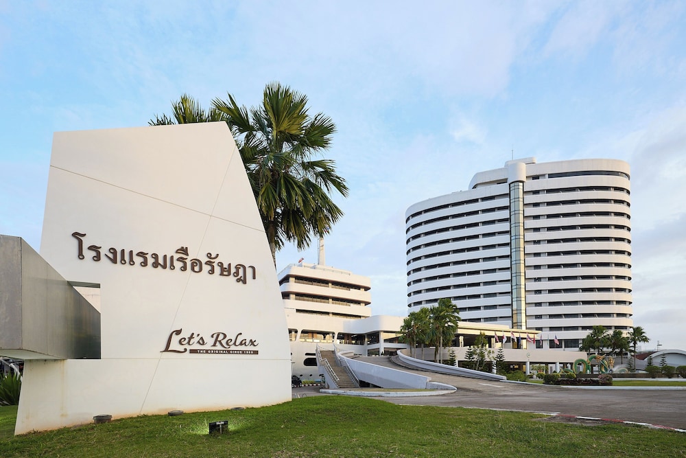 Rua Rasada Hotel - The Ideal Venue for Meetings & Events, Singapore