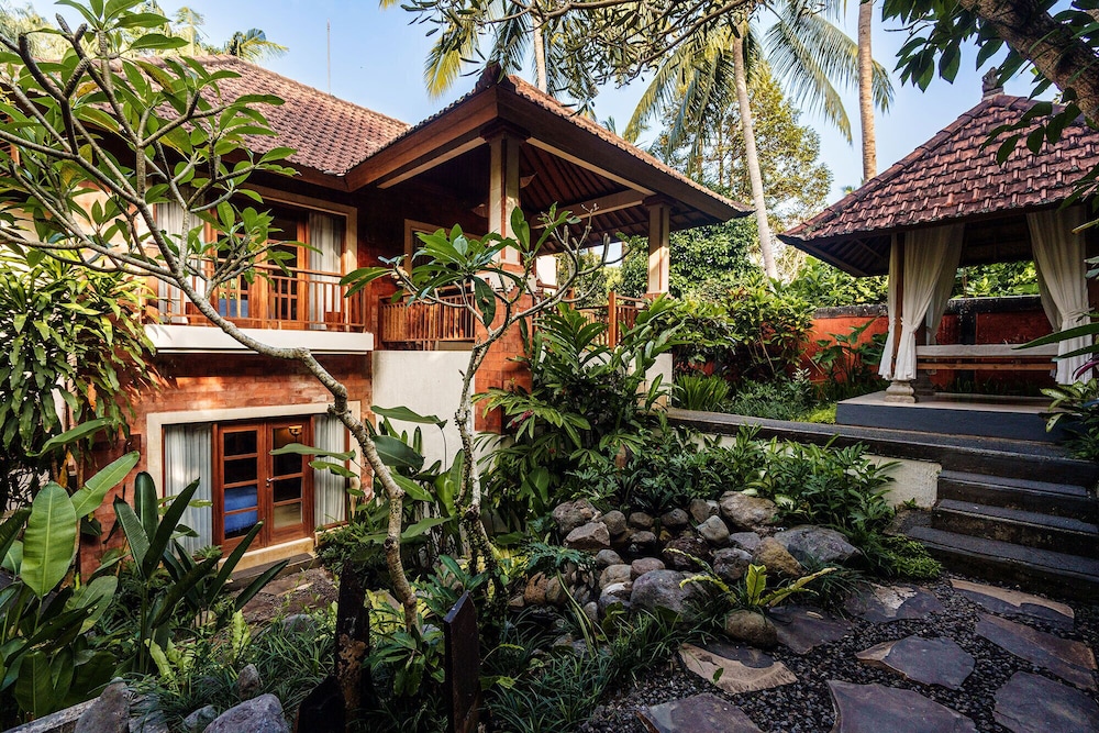 Rama Phala Resort & Spa, Singapore