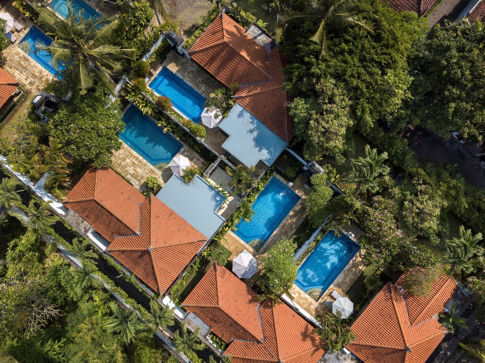The Club Villas, Singapore