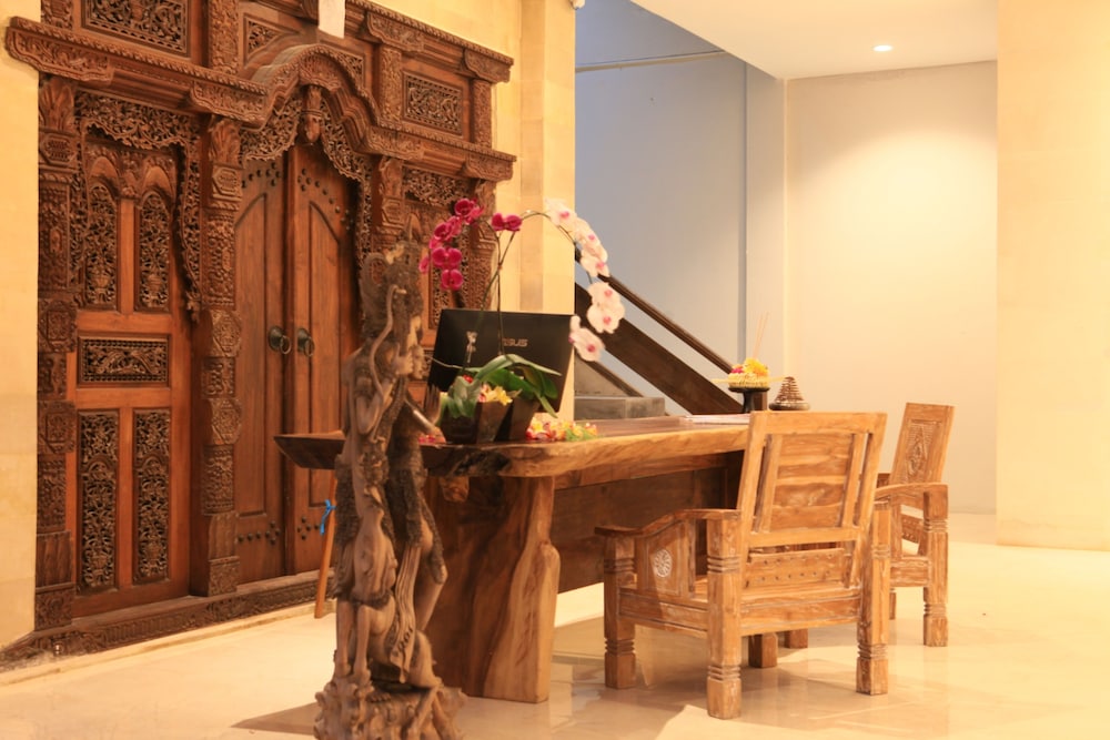 Freddies Resort & Villas Ubud, Singapore