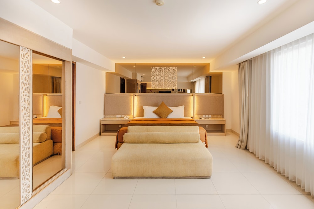Kuta Angel Hotel, Singapore
