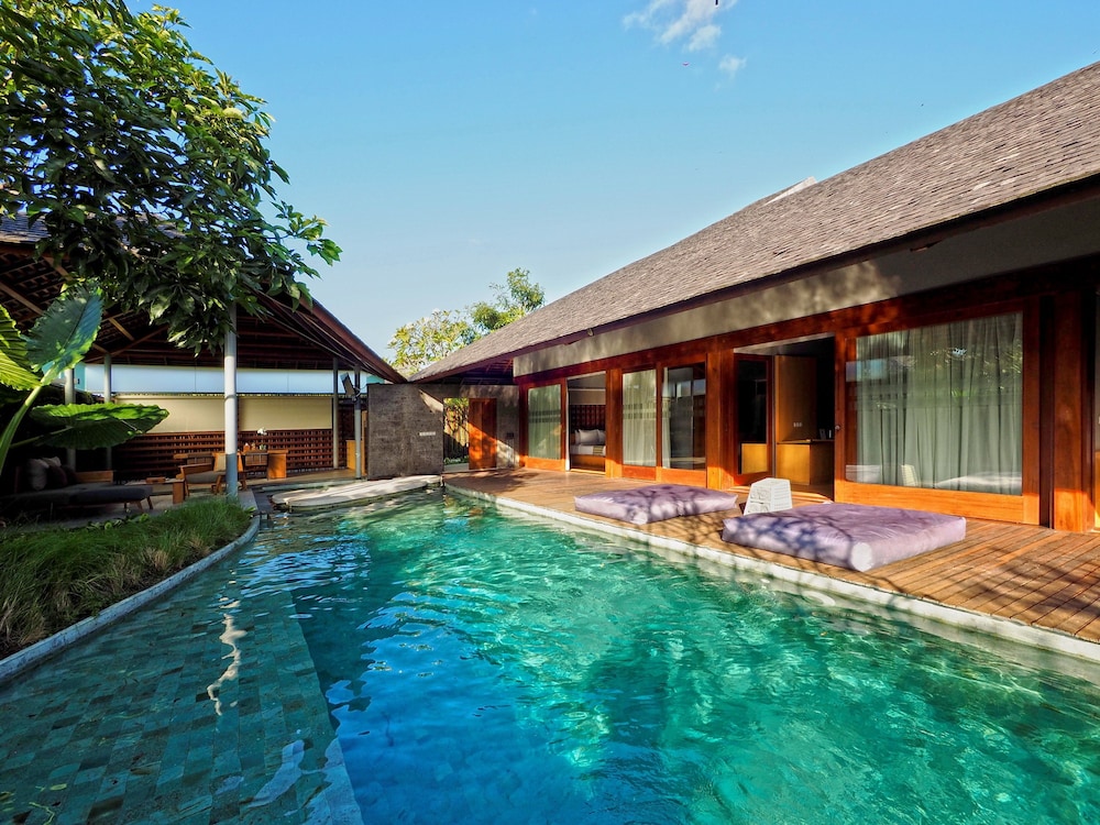 The Santai by LifestyleRetreats, Singapore