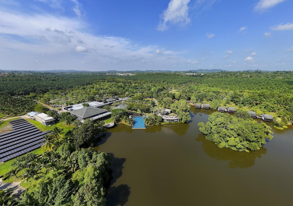 Mangala Estate Boutique Resort, Singapore