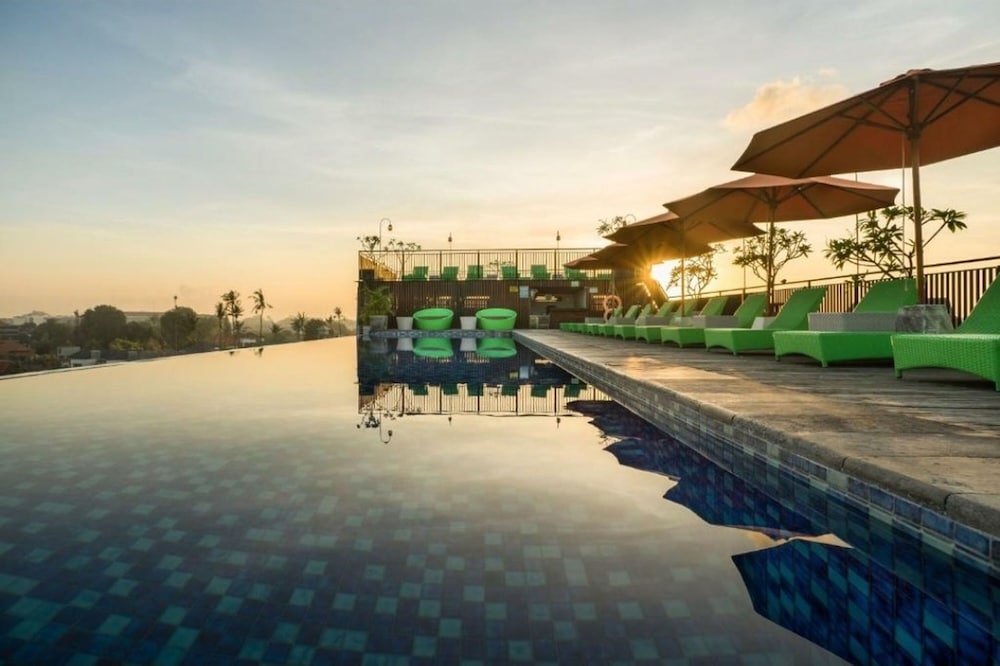Palette Hotel near Padma, Singapore