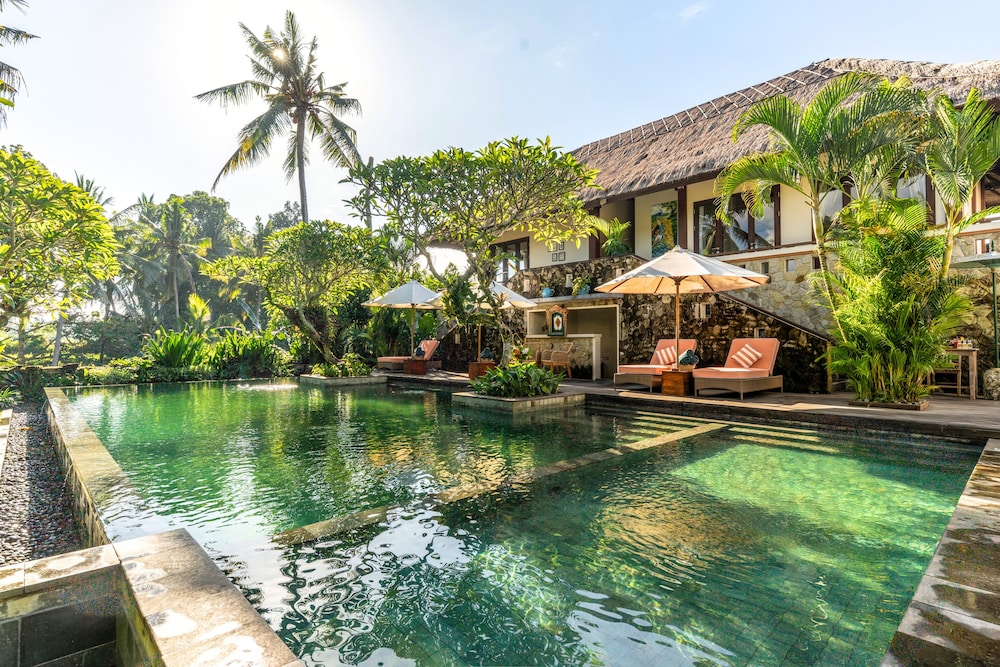 Radha Phala Resort & Spa, Singapore