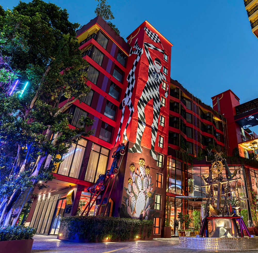 MeStyle Museum Hotel, Singapore