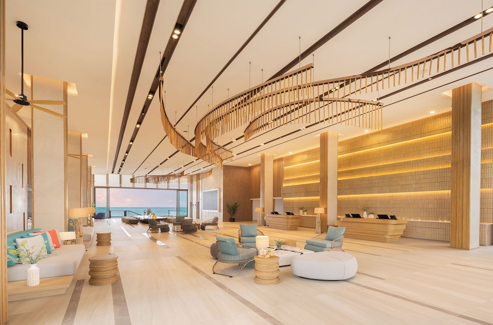 Eastin Resort Rayong, Singapore