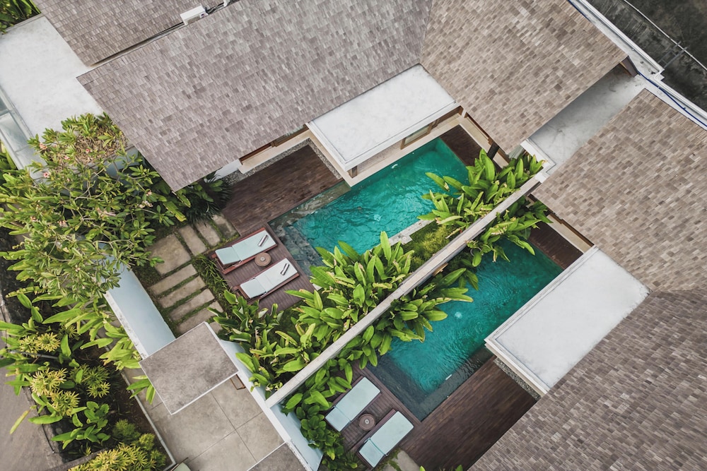Sanora Villa Sanur by Ini Vie Hospitality, Singapore