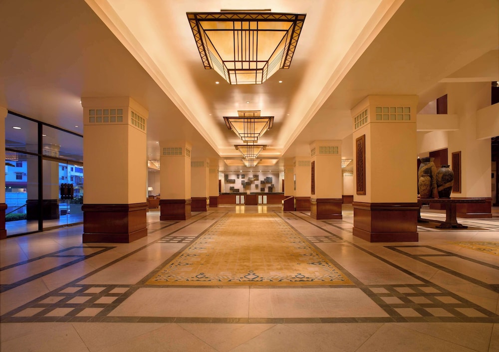 Photo of Hyatt Regency Kinabalu, 5-star hotel in Kota Kinabalu (and vicinity)