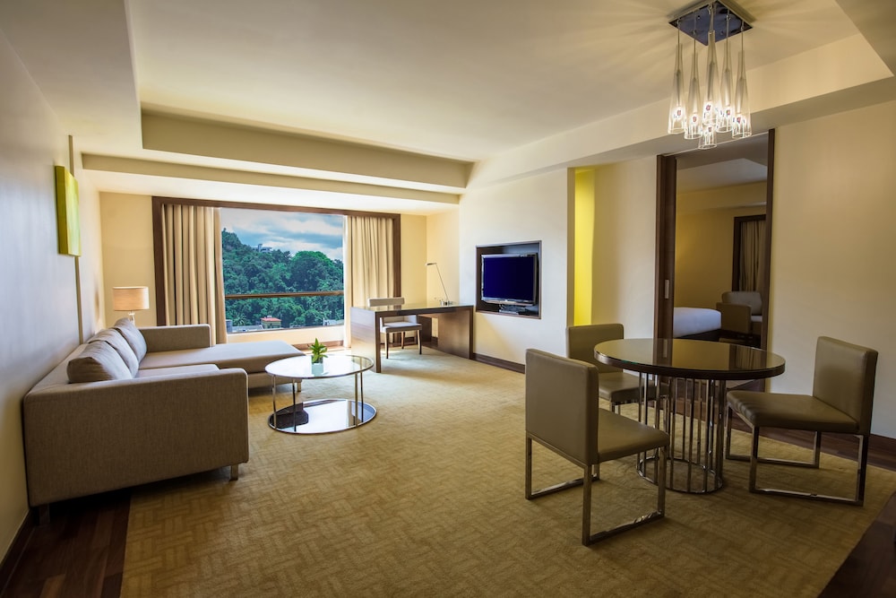 Photo of Hyatt Regency Kinabalu, 5-star hotel in Kota Kinabalu (and vicinity)