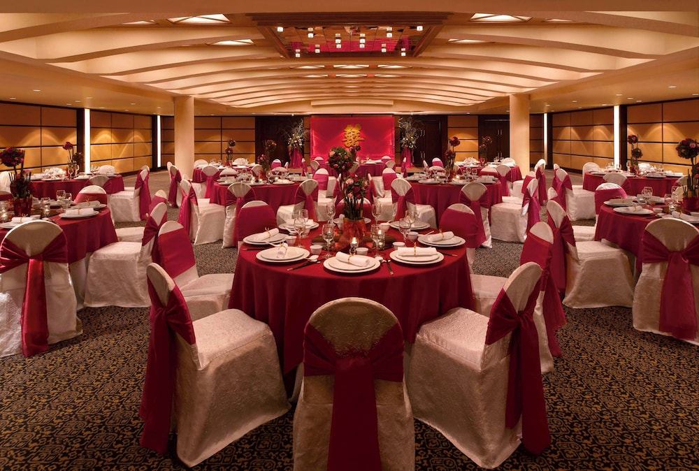 Photo of Hyatt Regency Kinabalu, 5-star hotel in Kota Kinabalu (and vicinity)