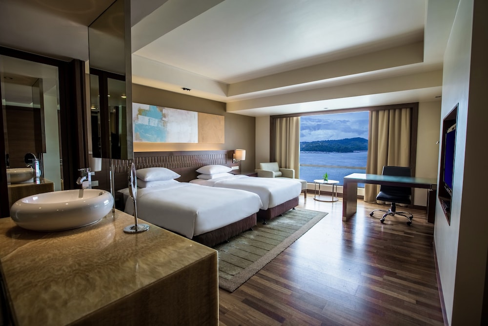 Photo of Hyatt Regency Kinabalu, 5-star hotel in Kota Kinabalu (and vicinity)