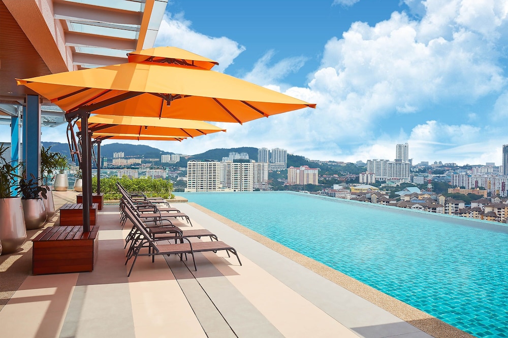Sunway Velocity Hotel Kuala Lumpur, Singapore