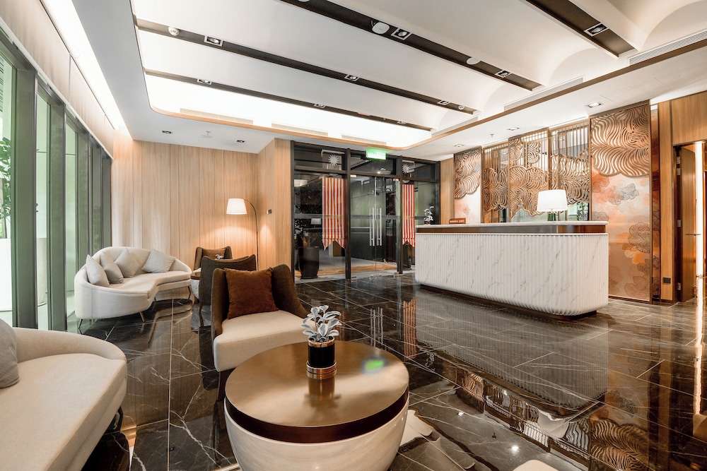 Imperial KLCC by Opus Hospitality, Singapore