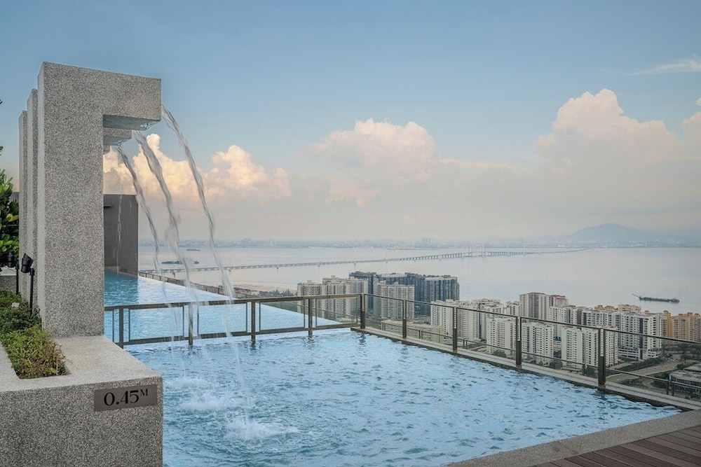 Iconic Regency Service Residences - Managed by Iconic Hotel, Singapore