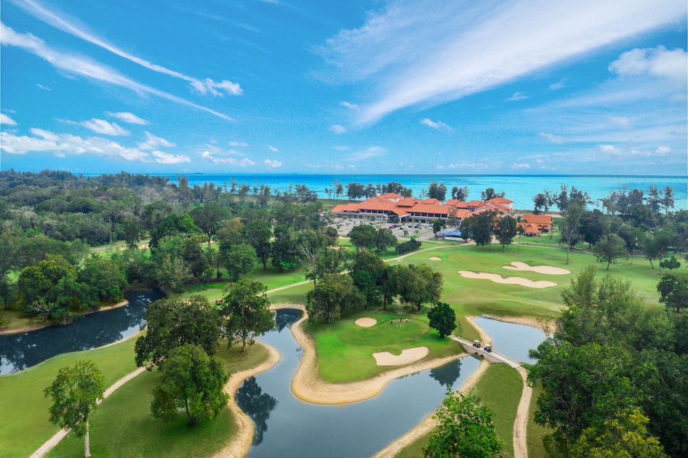 Villea Rompin Resort & Golf, Singapore