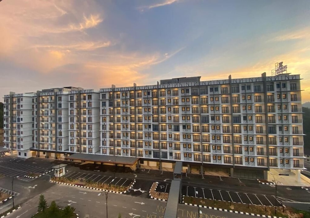 Zenith Suites Cameron, Singapore