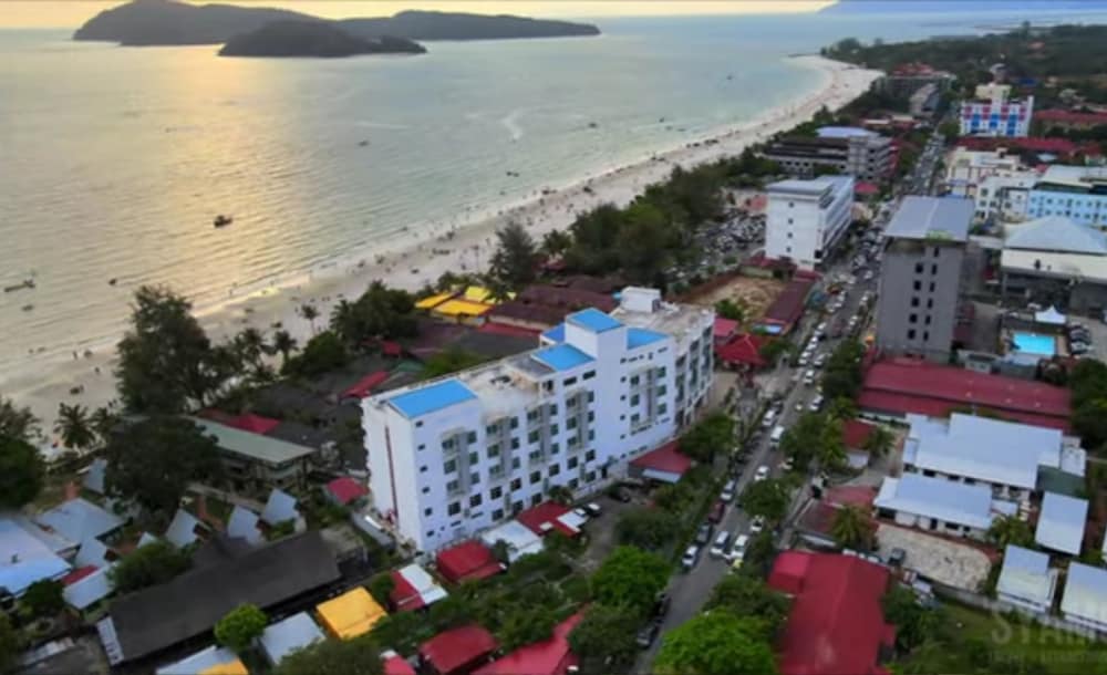 Langkapuri Resort Langkawi, Singapore