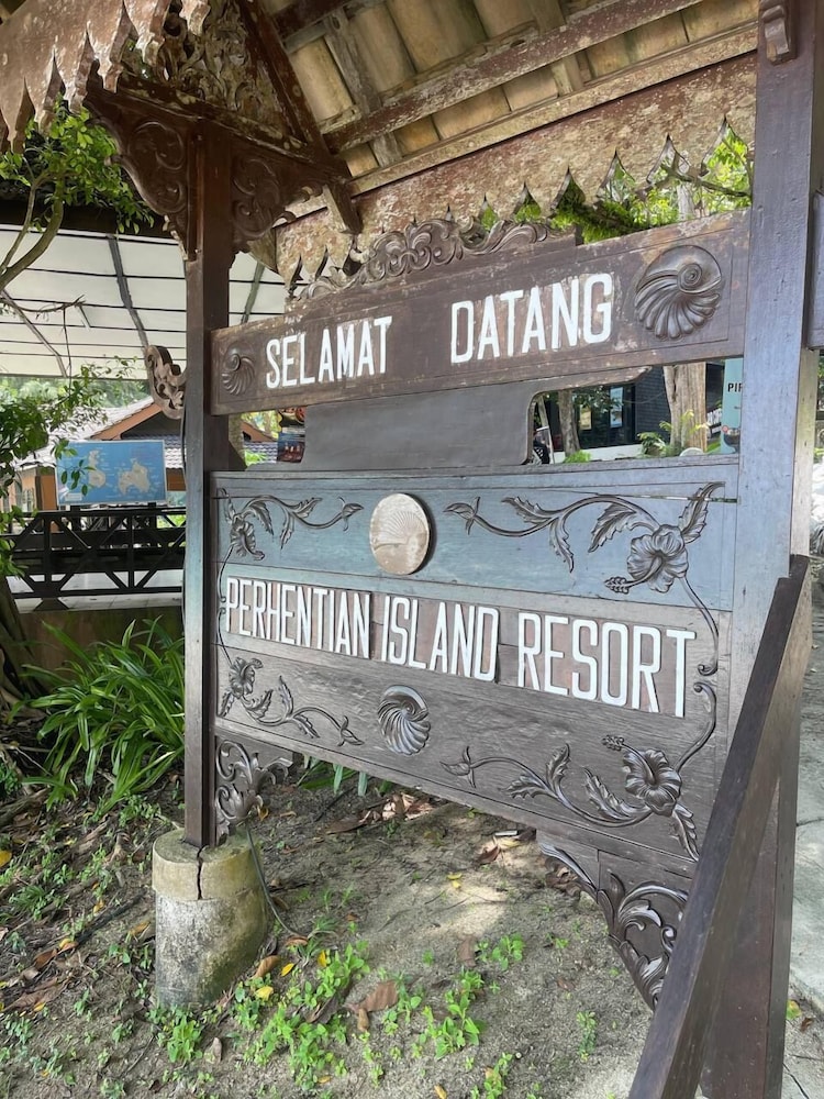 Perhentian Resort Island PIR - BlueStar, Singapore